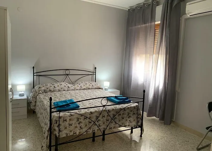 B&B San Lorenzo Palermo